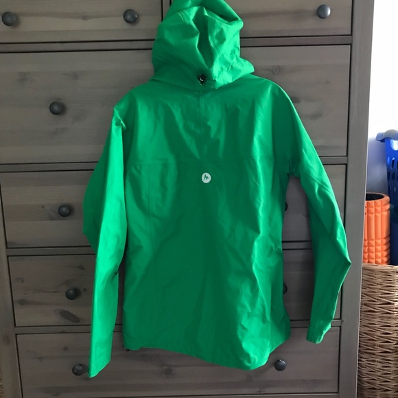 // SOLD // Lightweight Gore-tex rain jacket - Picture 2 of 6
